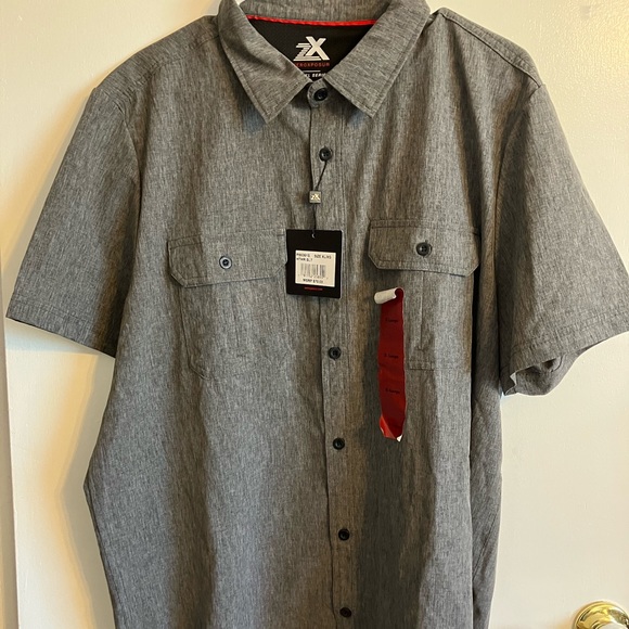 Zero exposure - Picture 1 of 5